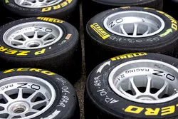 Pneumatici Pirelli