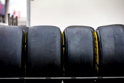 Pirelli banden