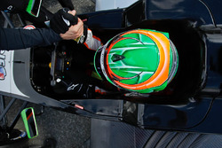 Jehan Daruvala, Josef Kaufmann Racing