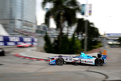 Antonio Felix da Costa, Amlin Andretti Formula E Team