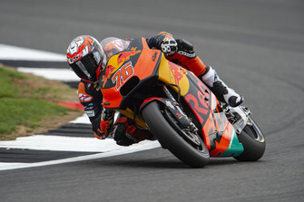 Loris Baz, Red Bull KTM Factory Racing