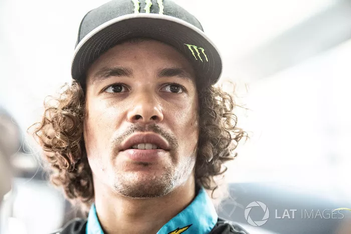 Franco Morbidelli, Estrella Galicia 0,0 Marc VDS