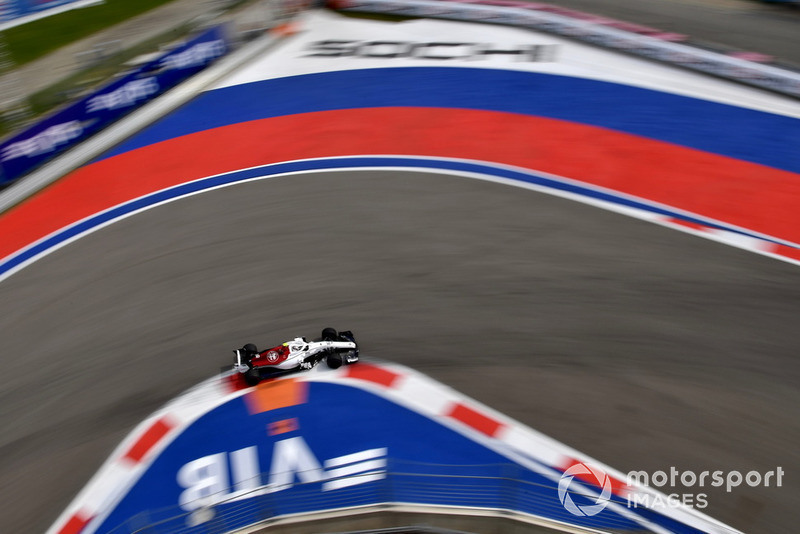 Gran Premio de Rusia