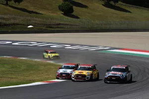 Azione di gara