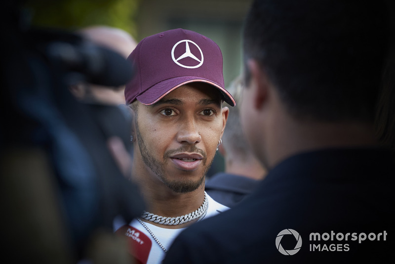 Szingapúri Nagydíj - F1 2018