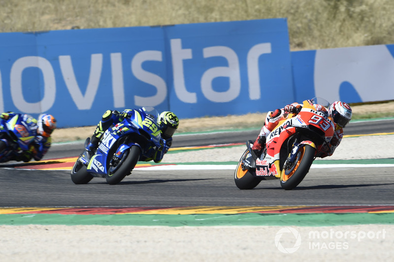 Marc Márquez, Repsol Honda Team