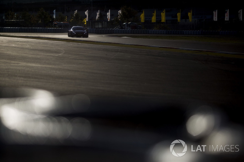Edoardo Mortara, Mercedes-AMG Team HWA, Mercedes-AMG C63 DTM