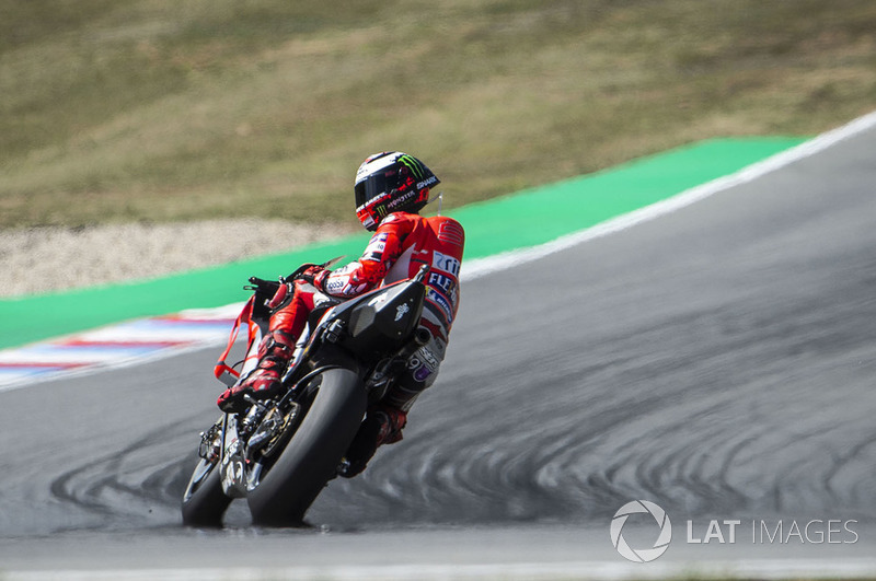 Jorge Lorenzo