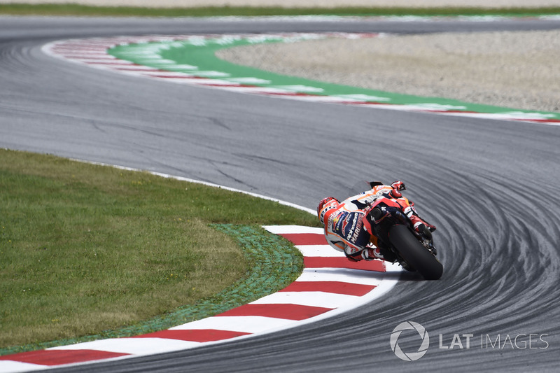 Марк Маркес, Repsol Honda Team