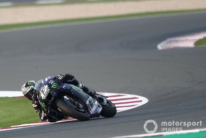 Maverick Vinales, Yamaha Factory Racing