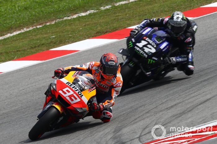 Marc Marquez, Repsol Honda Team