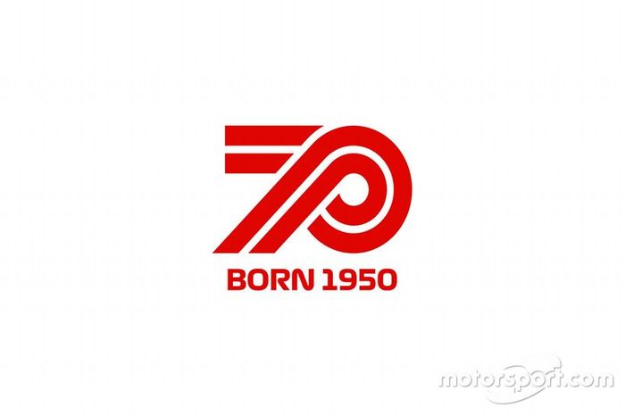 Logo F1 2020