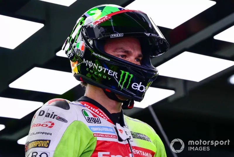 Franco Morbidelli, VR46 Racing Team