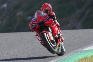 Marc Marquez, Ducati Team