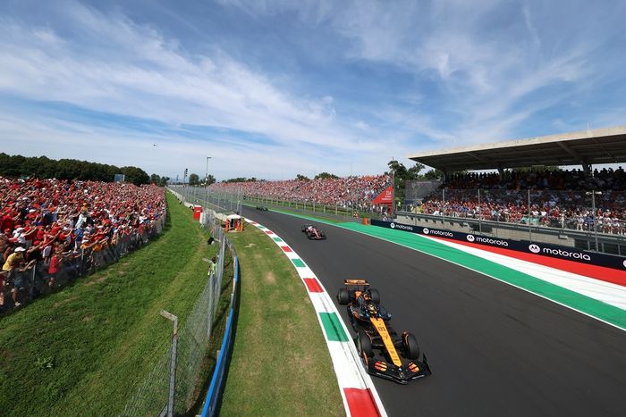 Oscar Piastri, McLaren