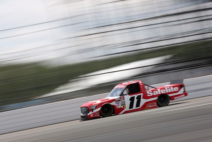Corey Heim, TRICON Garage Toyota