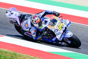 Fermín Aldeguer, Gresini Racing