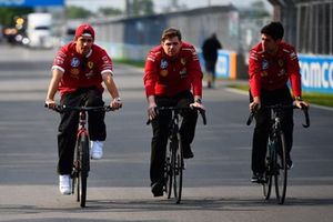 Charles Leclerc, Ferrari