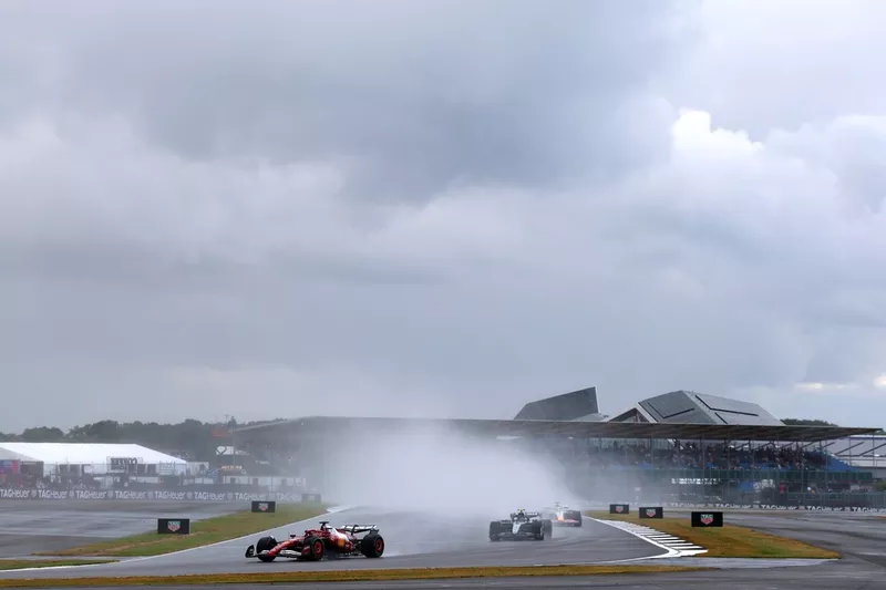Charles Leclerc, Ferrari