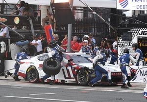 Denny Hamlin, Joe Gibbs Racing Toyota
