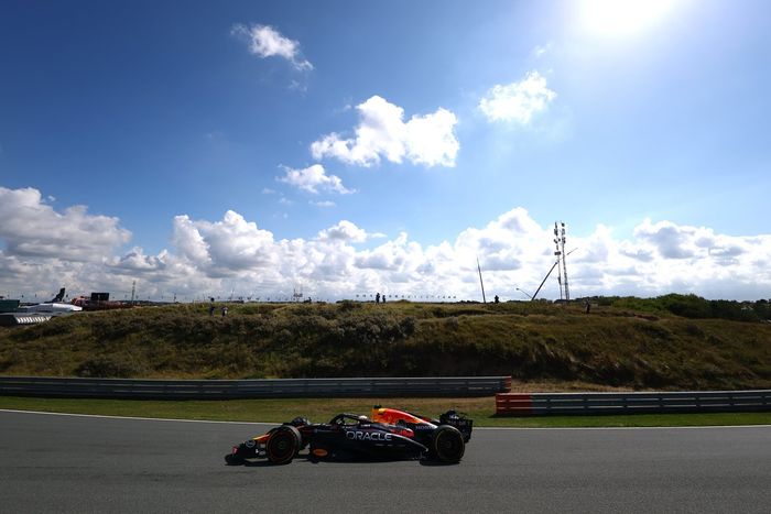 Yuki Tsunoda, Equipo Red Bull Racing