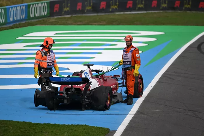Charles Leclerc, Ferrari