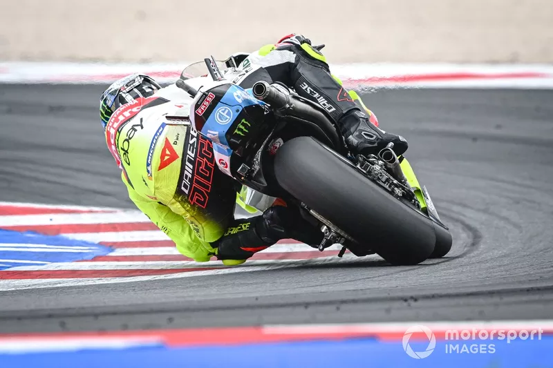 Fabio Di Giannantonio, VR26 Racing Team