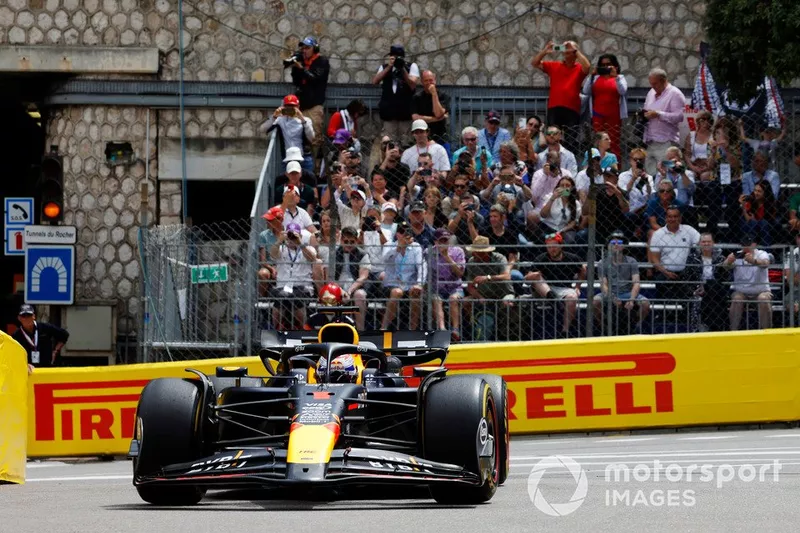 Max Verstappen, Red Bull Racing RB20