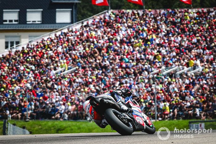 Miguel Oliveira, Equipo Trackhouse Racing