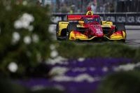 2025 Long Beach - Viernes