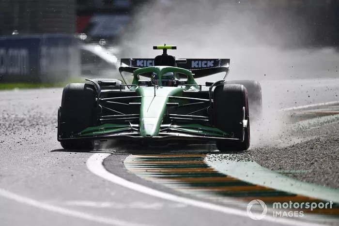 Gabriel Bortoleto, Sauber