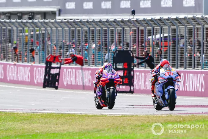 Marc Marquez, Gresini Racing