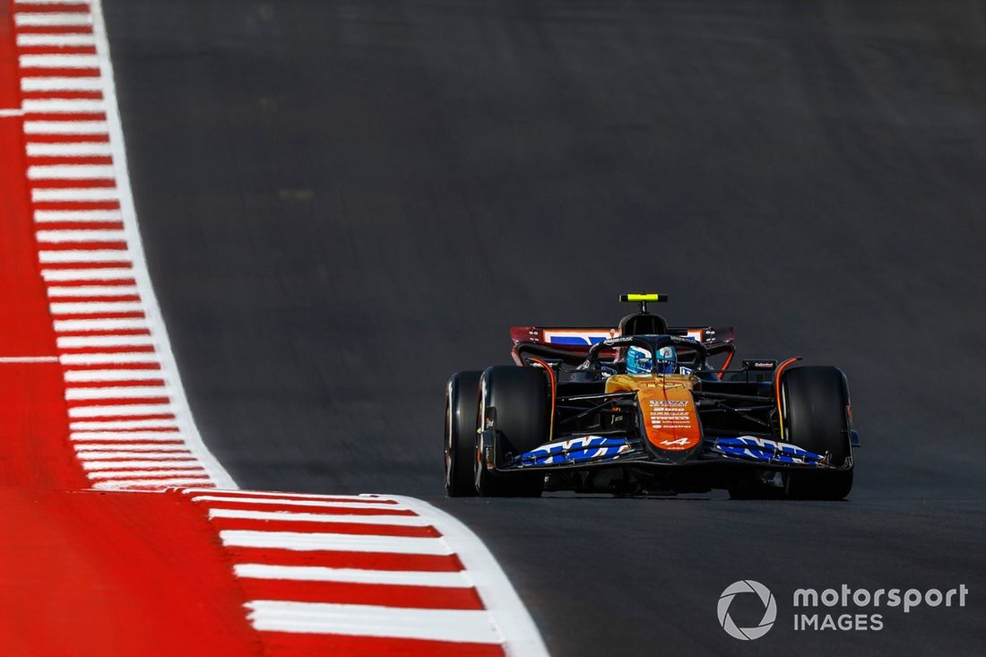 Pierre Gasly, Alpine A524