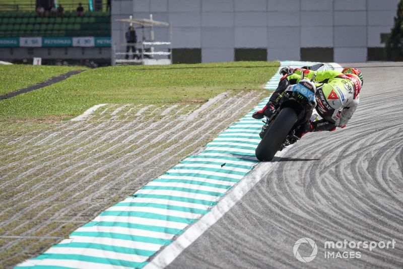 Marco Bezzecchi, VR46 Racing Team