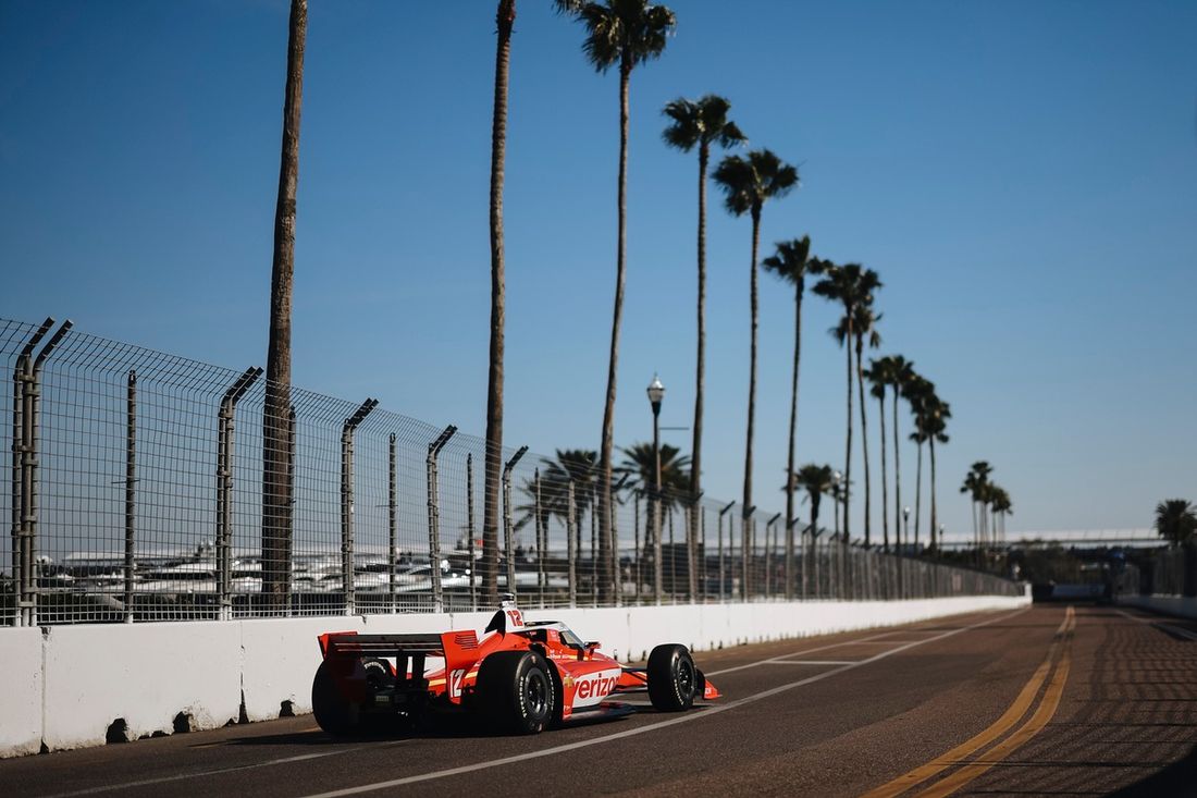 Will Power, Team Penske