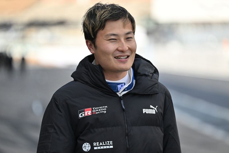 Kenta Yamashita