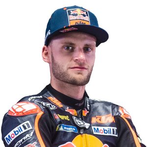 Brad Binder