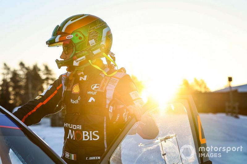 WRC | Un anno senza Craig Breen. Lo ricordiamo così