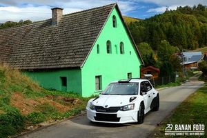 Testy przed Rajdem Dolnośląskim