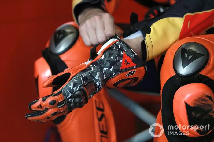 Pol Espargaro, Red Bull KTM Factory Racing