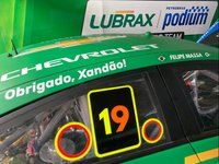 Fim de semana da Stock Car em Cascavel