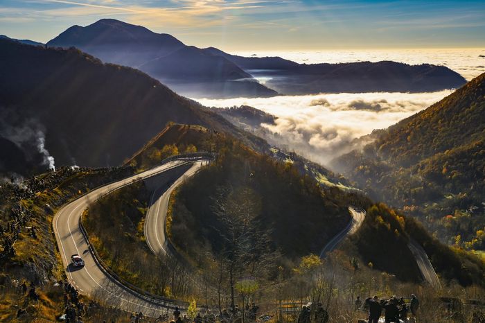 Sébastien Ogier, Julien Ingrassia, Toyota Gazoo Racing WRT Toyota Yaris WRC