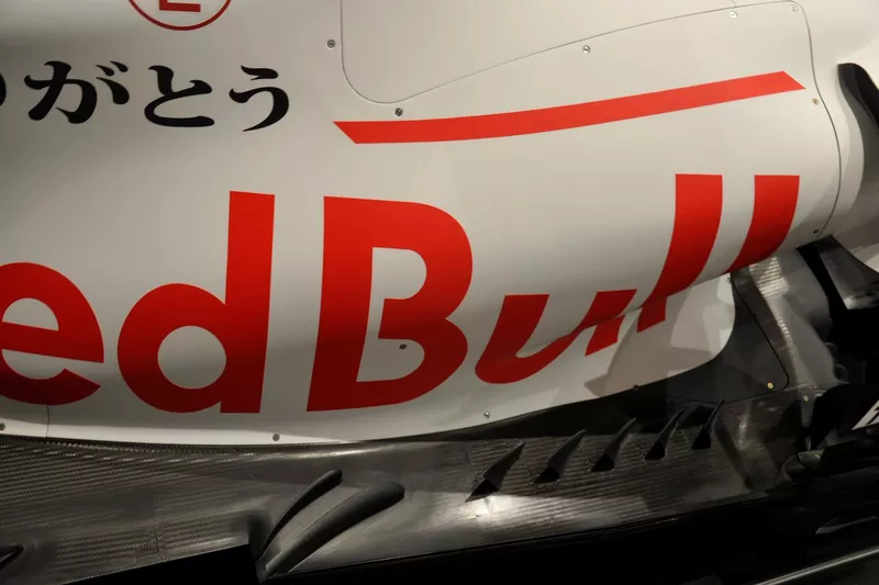 Red Bull RB16B Turkish GP livery