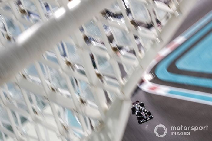 Mick Schumacher, Haas VF-20