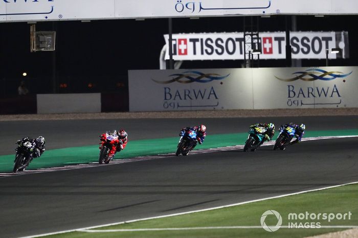 Maverick Vinales, Yamaha Factory Racing