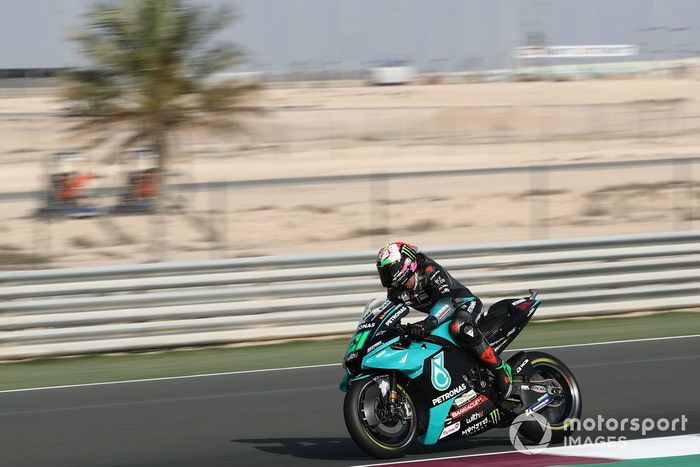 Franco Morbidelli, Petronas Yamaha SRT