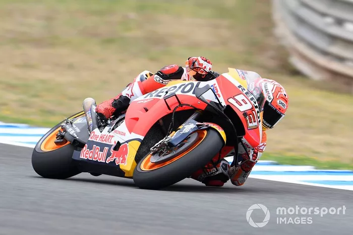 Marc Márquez, Repsol Honda Team