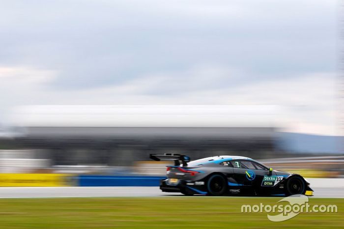 Daniel Juncadella, R-Motorsport, Aston Martin Vantage AMR
