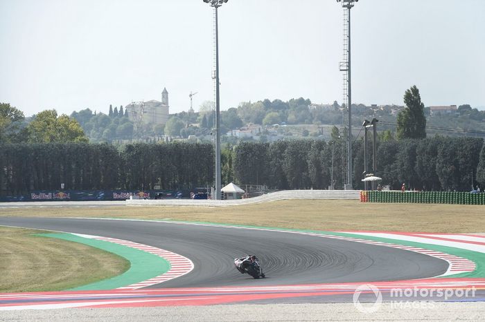 Miguel Oliveira, Red Bull KTM Tech 3