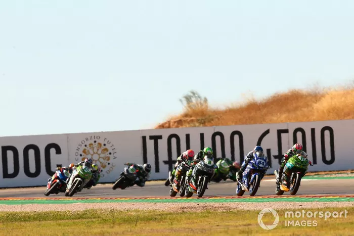 Ana Carrasco, Kawasaki Provec WorldSSP300
